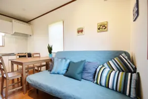 Popular beach and surf spot! Entire house,☆ long-term stays, remote work welcome!Free WiFi available # AS690 - Image 2
