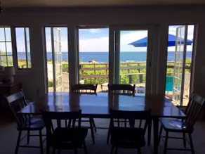 Prima beliggenhed, Oceanfront Cottage, Familievenlig - Image 4