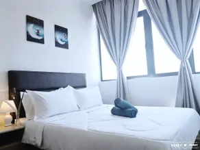 Hanns&FreeWiFi&Washer&Parking &Pool&Sauna&Sunshine Comfort Homstay2 - Image 3