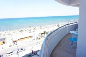 Lazuli Sea View Beachfront Ap 43 - Image 2