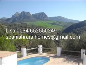 Casa Monte Clara, amazing views, private pool - Image 5