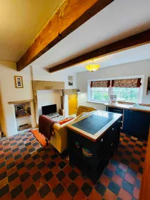 The Annexe - Belle Vue House - Image 4