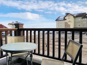 In the heart of Valle Nevado!! - Image 2