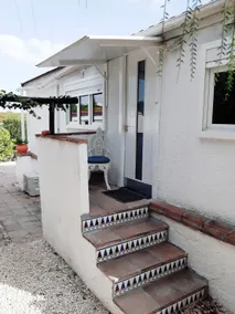Villafranco B&B Apartment, no kitchen, 3 people, adults only - Image 3