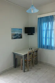 Cormoranos Apartments Rooms Eco Green - Image 5