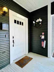 MagnoliaBase Bungalow @ Fairmount, EV Dog Friendly - Image 5