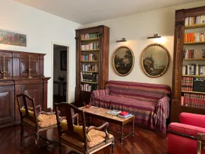 Garibaldi's residence - Image 2