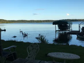 Northern Minnesota Fish & Fun Cabin Lake Getaway - Image 3