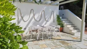 Spectacular villa in the heart of a nature reserve and near the sea - Image 5