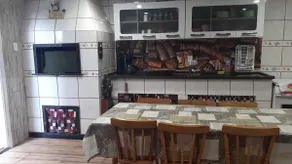 3 (9P) HOUSE w/barbecue area - Easy Access to BR448 - Image 2