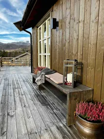 Cabin in Raudalen, by Beitostølen. Cleaning included. - Image 2