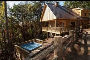 Mountain Memories Cabin/Great Smoky Mountains - Image 2