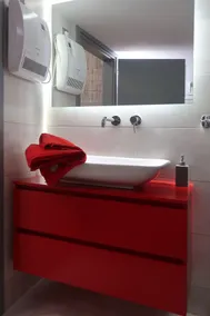 Luxury apartment in Avlida-Evia - Image 5
