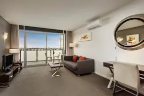 Quest Caroline Springs 2 Bedroom Apartment - Image 4