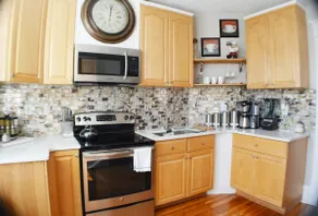 COZY PRIVATE 3 BEDROOM APARTMENT HIGH END SLEEP 6 - Image 2