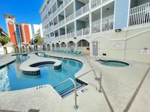 Hum Dinger 4br 3bath by the Beach - Image 2