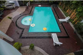 Square Villa Residency Luxury 1 Bed Room Villa - Image 4