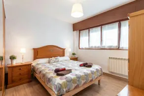 MUNDAKA HOME EBI260, SALON/2 HABi.PARKING , WIFI. - Image 4