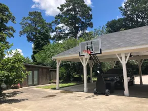 1901 Historical Home’s Guest Cottage with Pool - Image 4