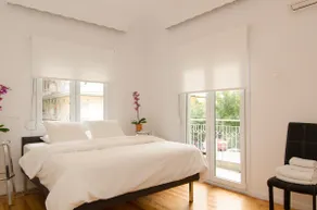 Downtown Central Cozy3BD - #8Design Flat - Image 2
