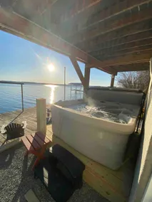 Azalea Beach House on Seneca Lake - Image 5