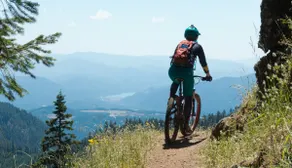 Jasper Lodge – Uptown Oakridge Oregon - Image 2