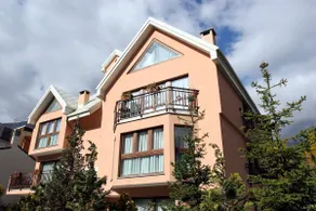 Villa Frejus - TWO-BEDROOM APARTMENT sleeps 6 - Image 3