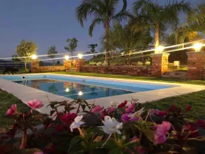Casa de Campo with swimming pool - with beautiful 360° view - Image 3