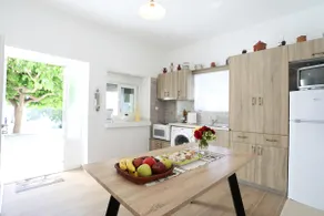 Seaview apartment, Balos beach - Image 5