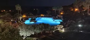 Cap Esterel—Au Petit Paradis—Air Conditioning—Ocean View—Esterel—16 m² Terrace - Image 4