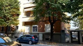 Charming two-bedroom apartment in Legnano. Rho Fiera-Malpensa, 20 mins away - Image 4