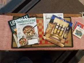 The Southern Suite- (12 miles to Broadway) - Image 3