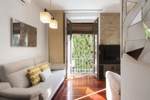 ECO CENTER GRANATENSIS free parking - Image 3