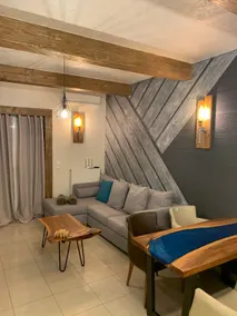 modern rustic house - Image 5