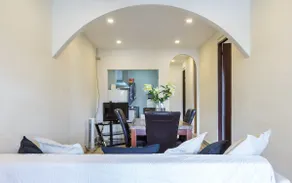 Historic 3BR + Private Terrace · Ocean Park · Steps to Beach & Loíza St - Image 4