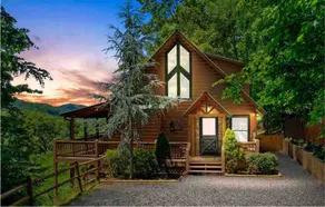 Mountain Gem! Mountain View + Dog-friendly w Fenced Yard - Image 2