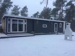 Atmospheric BosBungalow 11 Veluwe with 2 e-bikes - Image 4