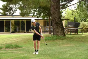 Golf Luxury Barmera, Open Plan with 4 Bedrooms - Image 5