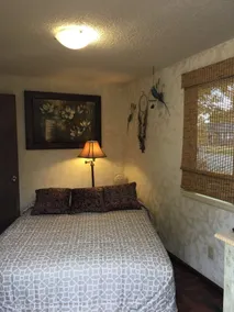 2Rm Private Entry Suite, Noshare, Near Airport - Image 2