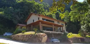 Beautiful country house and magnificent view! - Image 2