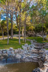 Large cabin in Arteaga, Coahuila - Image 5