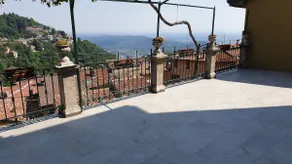 ”I TéCC” house with panoramic terrace in Brunate - Image 4