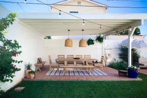 Casa Chesapeake w/ Private Garden + Cold Plunge - Image 4