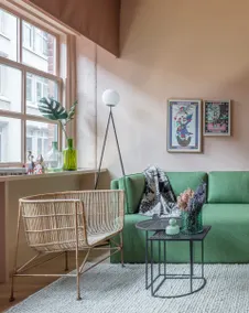 Studio Apartment at Whitworth Locke - Image 2