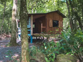 Água Cabin | Private River and Wood-Burning Stove - Image 4