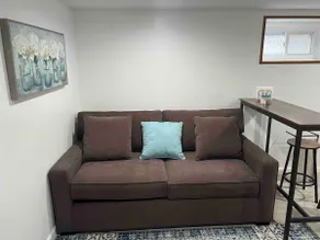 Comfortable Private Suite 20 Minutes from NYC/EWR! - Image 4