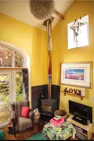 Appleby barn conversion +hottub, Murton, Cumbria - Image 5