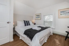 The White Apartment · Ocean Beach, Mystic & USCGA - Image 2