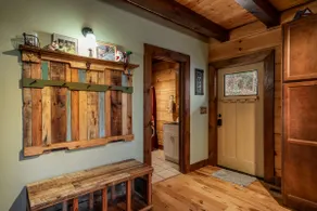 Pet & kid friendly Cabin in Bryson City! - Image 5