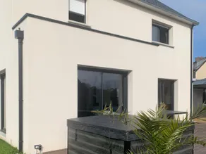 Beautiful home with Jacuzzi for 8/10 people - Image 3